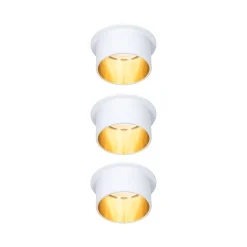 LED Einbauleuchte 3-Step-Dim - Gil Basisset