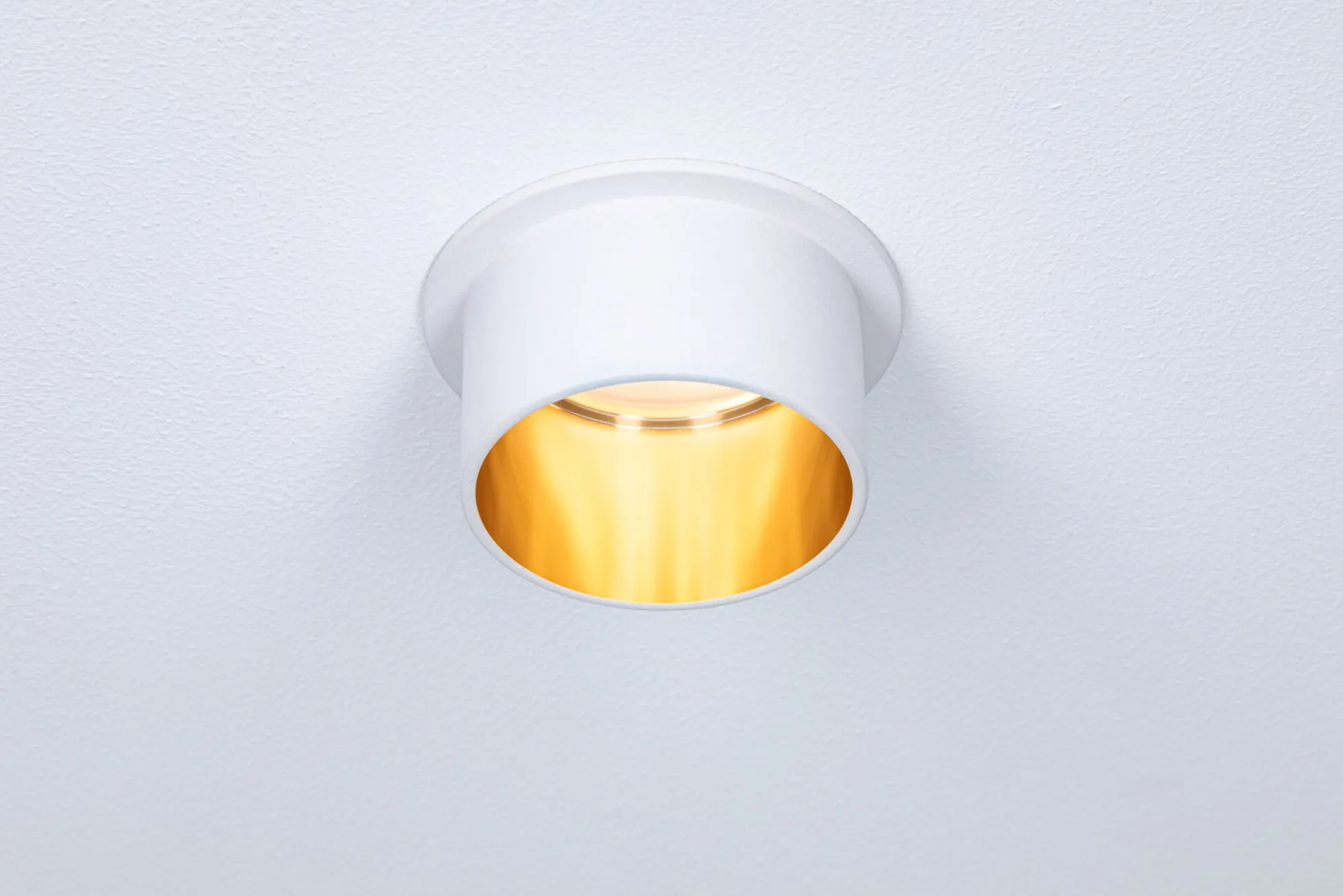 LED Einbauleuchte 3-Step-Dim - Gil Basisset