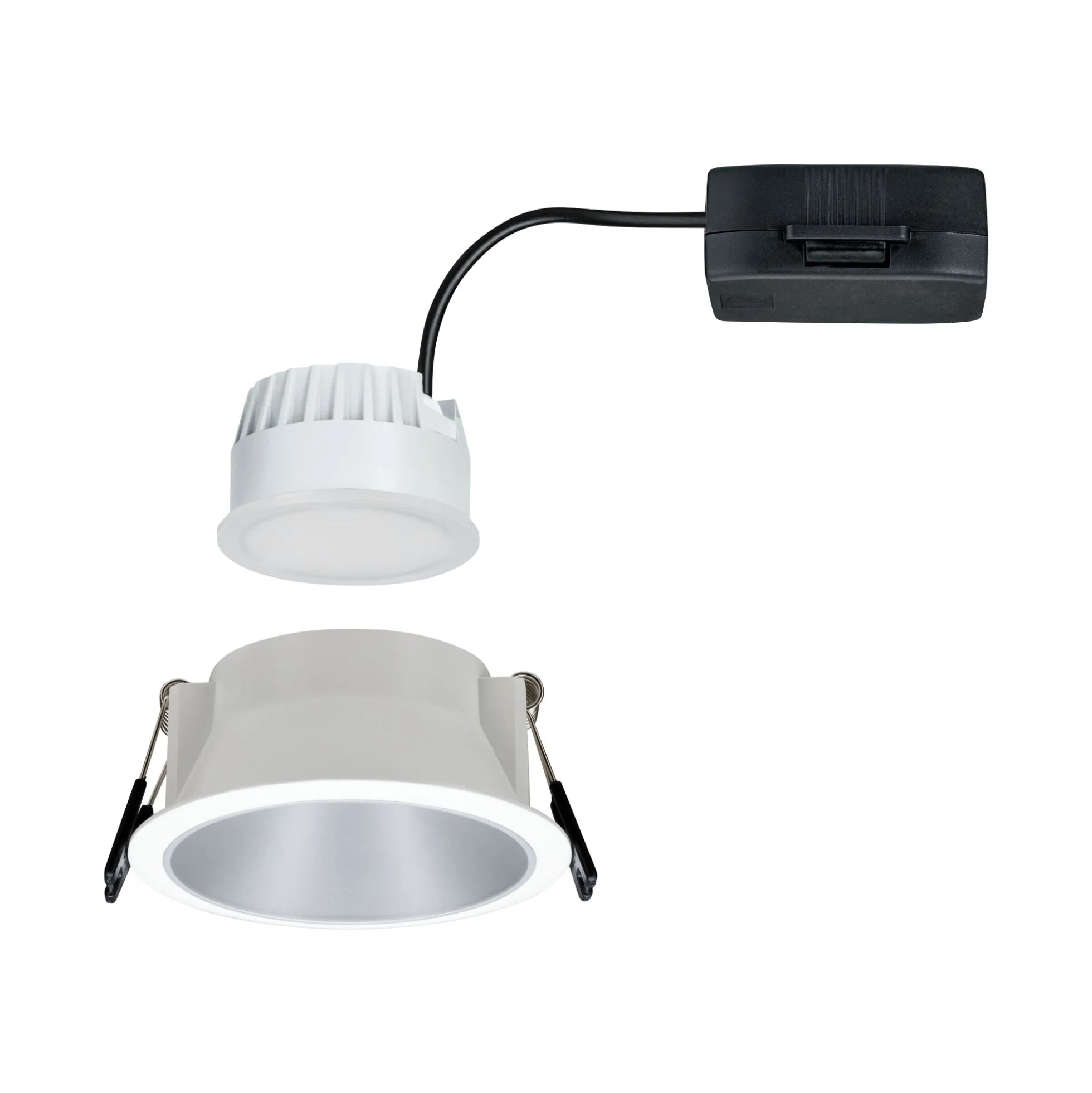 LED Einbauleuchte 3-Step-Dim - Cole 1er-Set