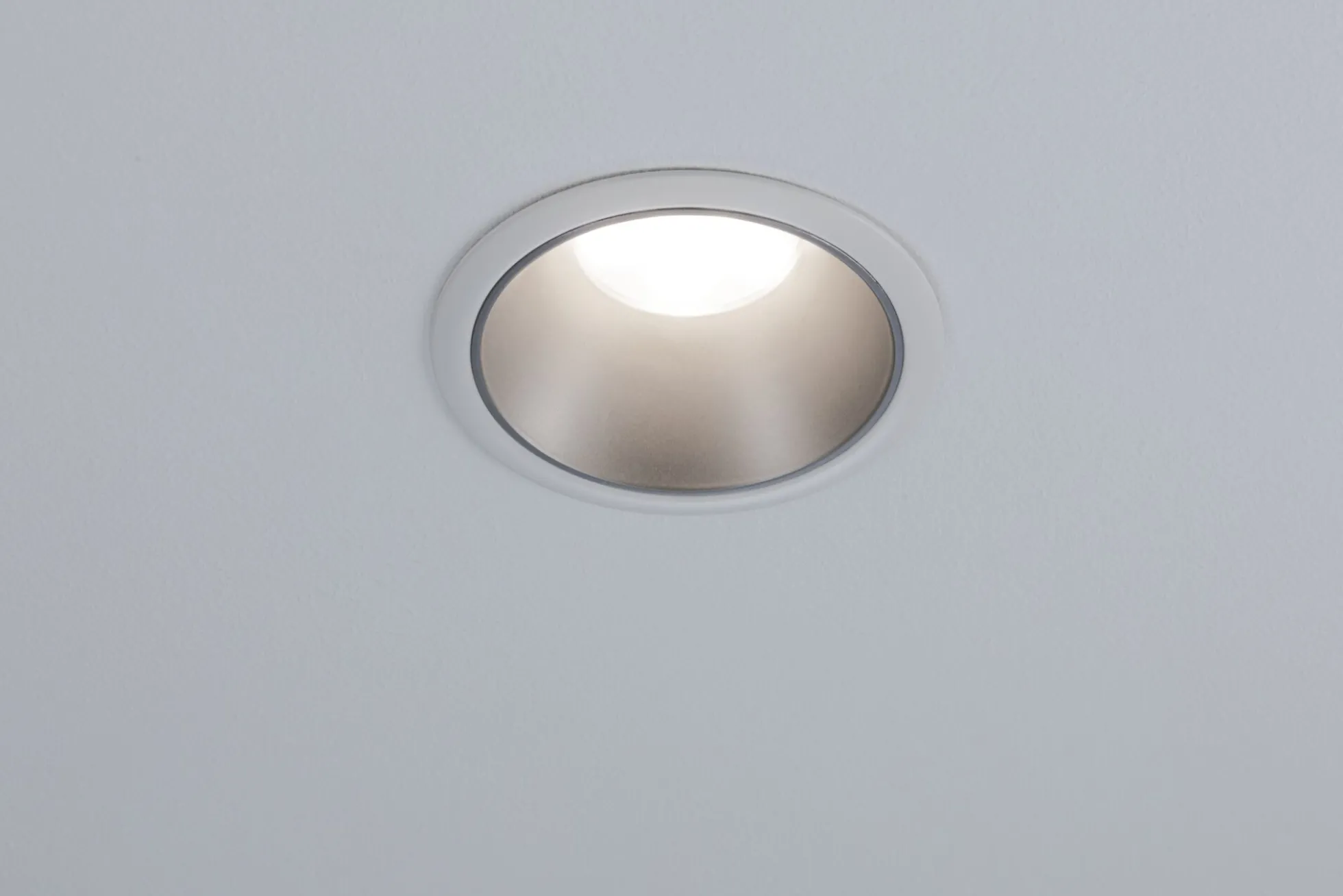 LED Einbauleuchte 3-Step-Dim - Cole 1er-Set