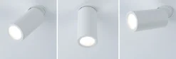 LED Einbauleuchte 3-Step-Dim - Turnal
