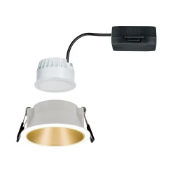 LED Einbauleuchte 3-Step-Dim - Cole 1er-Set