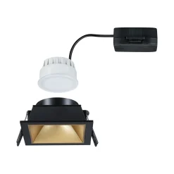 LED Einbauleuchte 3-Step-Dim - Cole 1er-Set