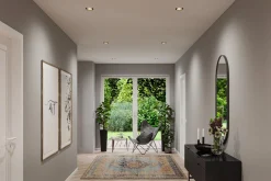 LED Einbauleuchte 3-Step-Dim - Cole 1er-Set
