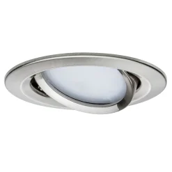 LED Einbauleuchte 3-Step-Dim - Nova Basisset schwenkbar