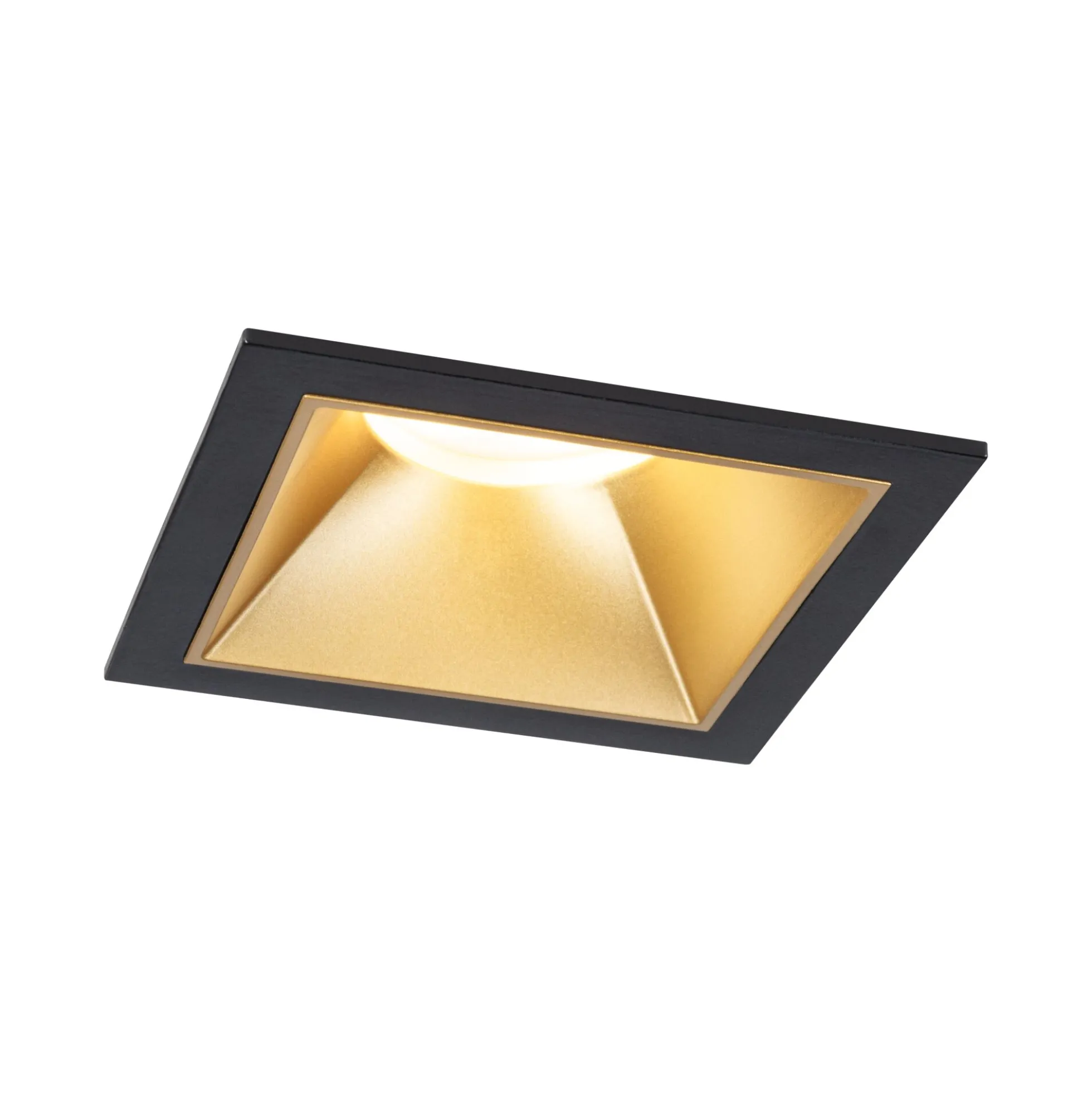 LED Einbauleuchte 3-Step-Dim - Cole 3er-Set