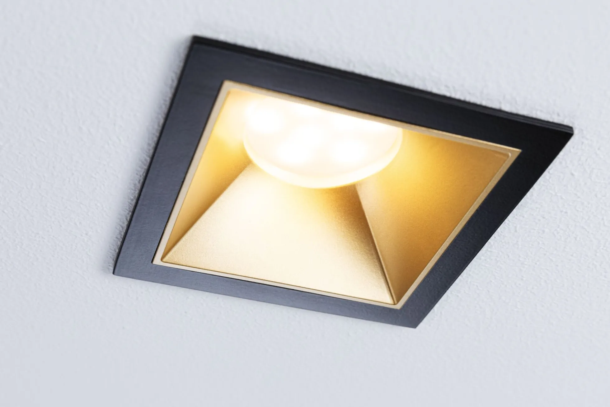 LED Einbauleuchte 3-Step-Dim - Cole 3er-Set