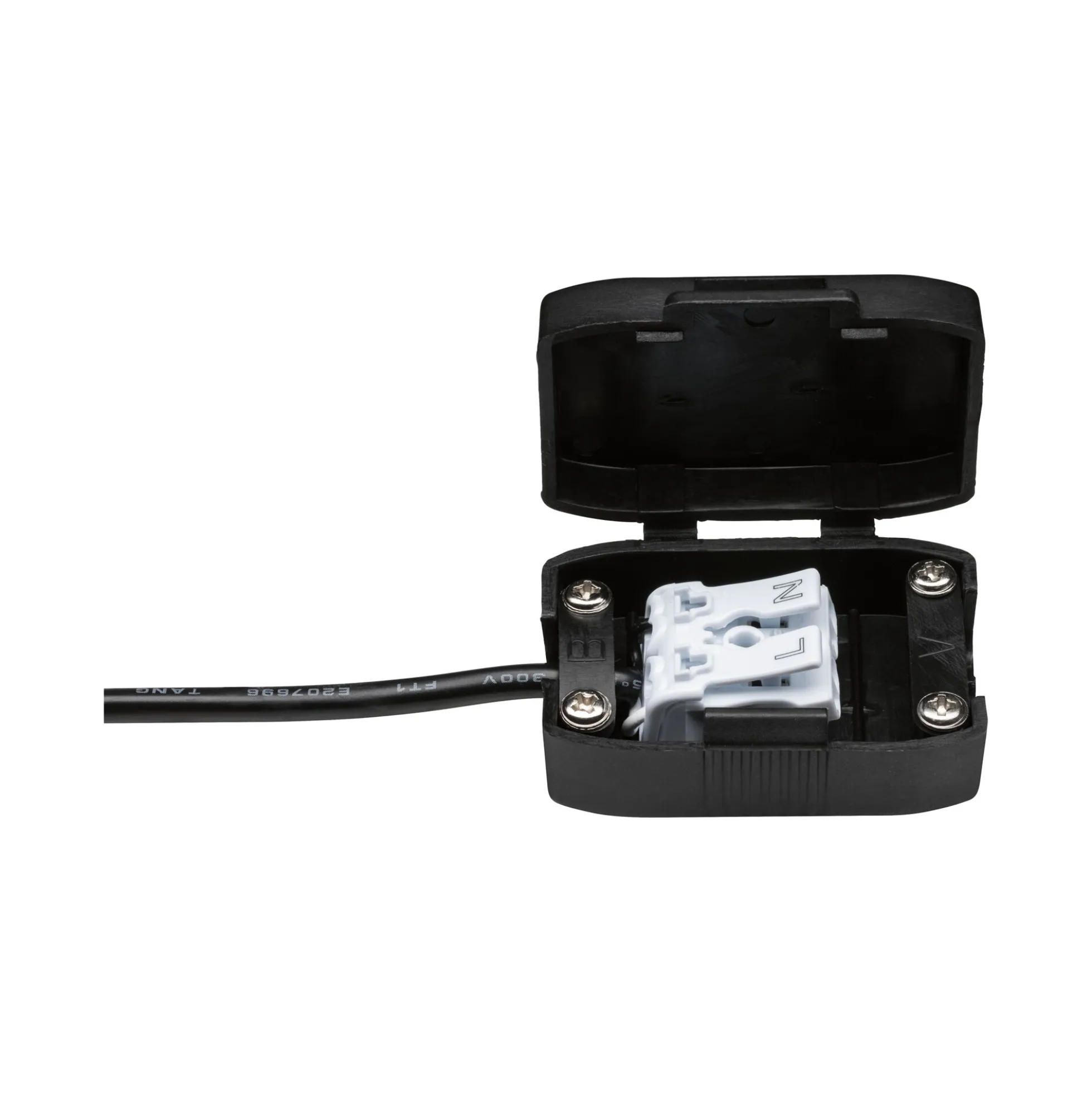 LED Einbauleuchte 3-Step-Dim - Cole 3er-Set