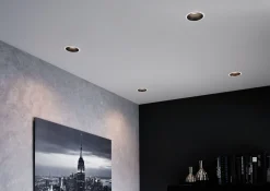 LED Einbauleuchte 3-Step-Dim - Cole 3er-Set