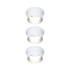 LED Einbauleuchte 3-Step-Dim - Gil Basisset