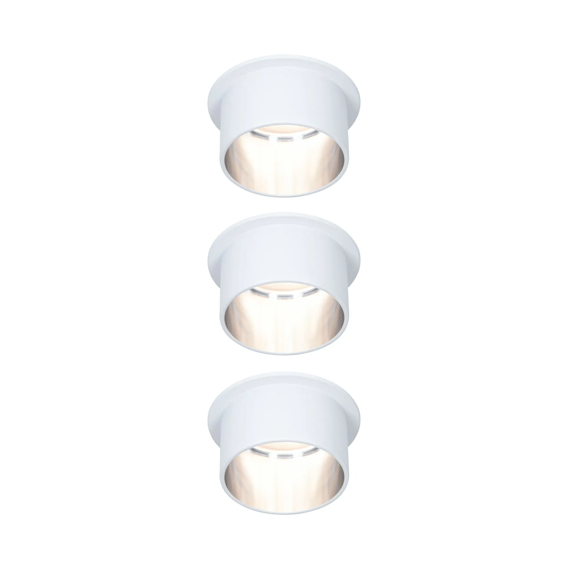LED Einbauleuchte 3-Step-Dim - Gil Basisset