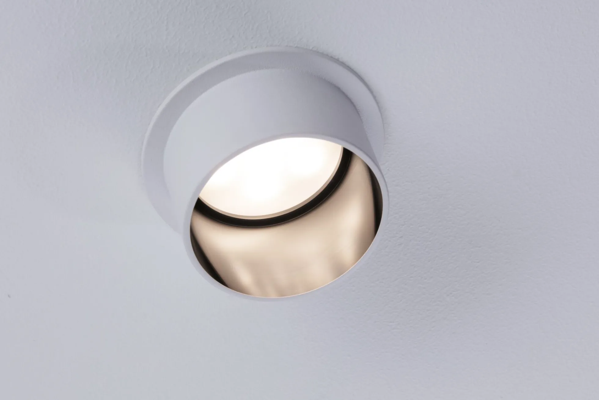 LED Einbauleuchte 3-Step-Dim - Gil Basisset