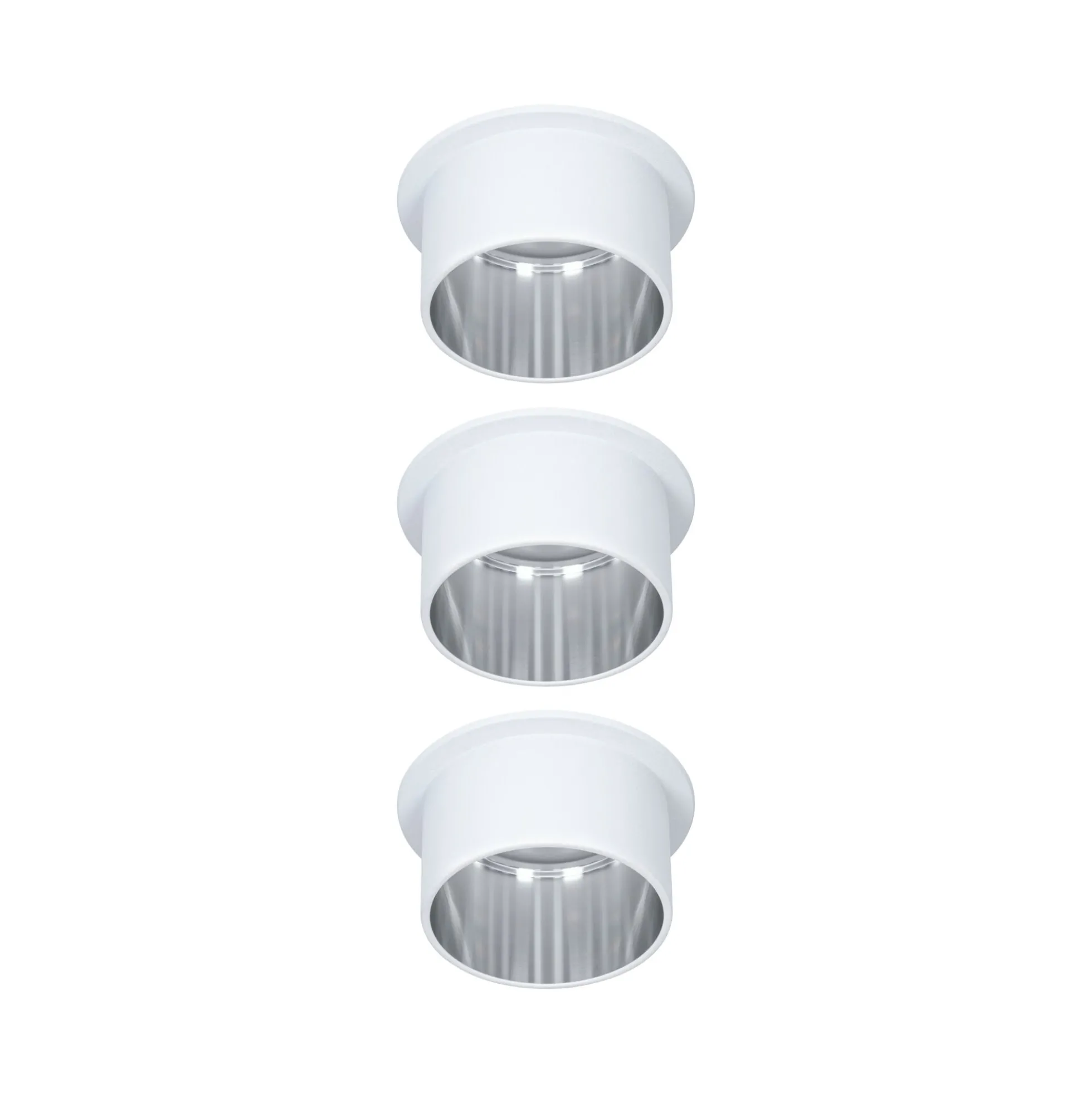 LED Einbauleuchte 3-Step-Dim - Gil Basisset