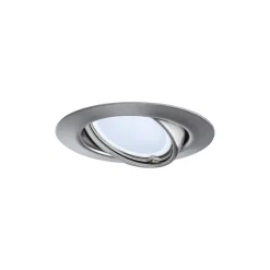 LED Einbauleuchte 3-Step-Dim - Base Basisset schwenkbar