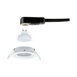 LED Einbauleuchte 3-Step-Dim - Nova GU10 Flat schwenkbar