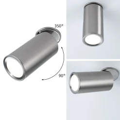 LED Einbauleuchte 3-Step-Dim - Turnal