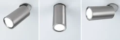 LED Einbauleuchte 3-Step-Dim - Turnal