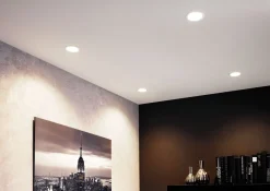 LED Einbauleuchte 3-Step-Dim - Cole 3er-Set