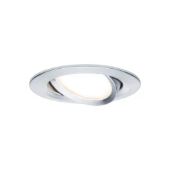 LED Einbauleuchte 3-Step-Dim - Nova Basisset schwenkbar