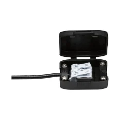 LED Einbauleuchte 3-Step-Dim - Cole 1er-Set