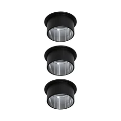 LED Einbauleuchte 3-Step-Dim - Gil Basisset