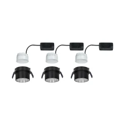 LED Einbauleuchte 3-Step-Dim - Gil Basisset
