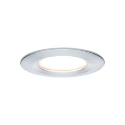LED Einbauleuchte 3-Step-Dim - Nova Basisset starr
