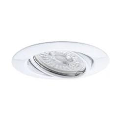 LED Einbauleuchte 3-Step-Dim - Base Basisset schwenkbar