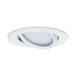 LED Einbauleuchte 3-Step-Dim - Nova Basisset schwenkbar