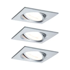LED Einbauleuchte 3-Step-Dim - Nova Basisset schwenkbar
