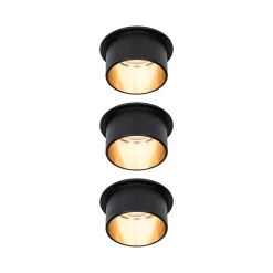 LED Einbauleuchte 3-Step-Dim - Gil Basisset