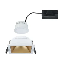 LED Einbauleuchte 3-Step-Dim - Cole 1er-Set