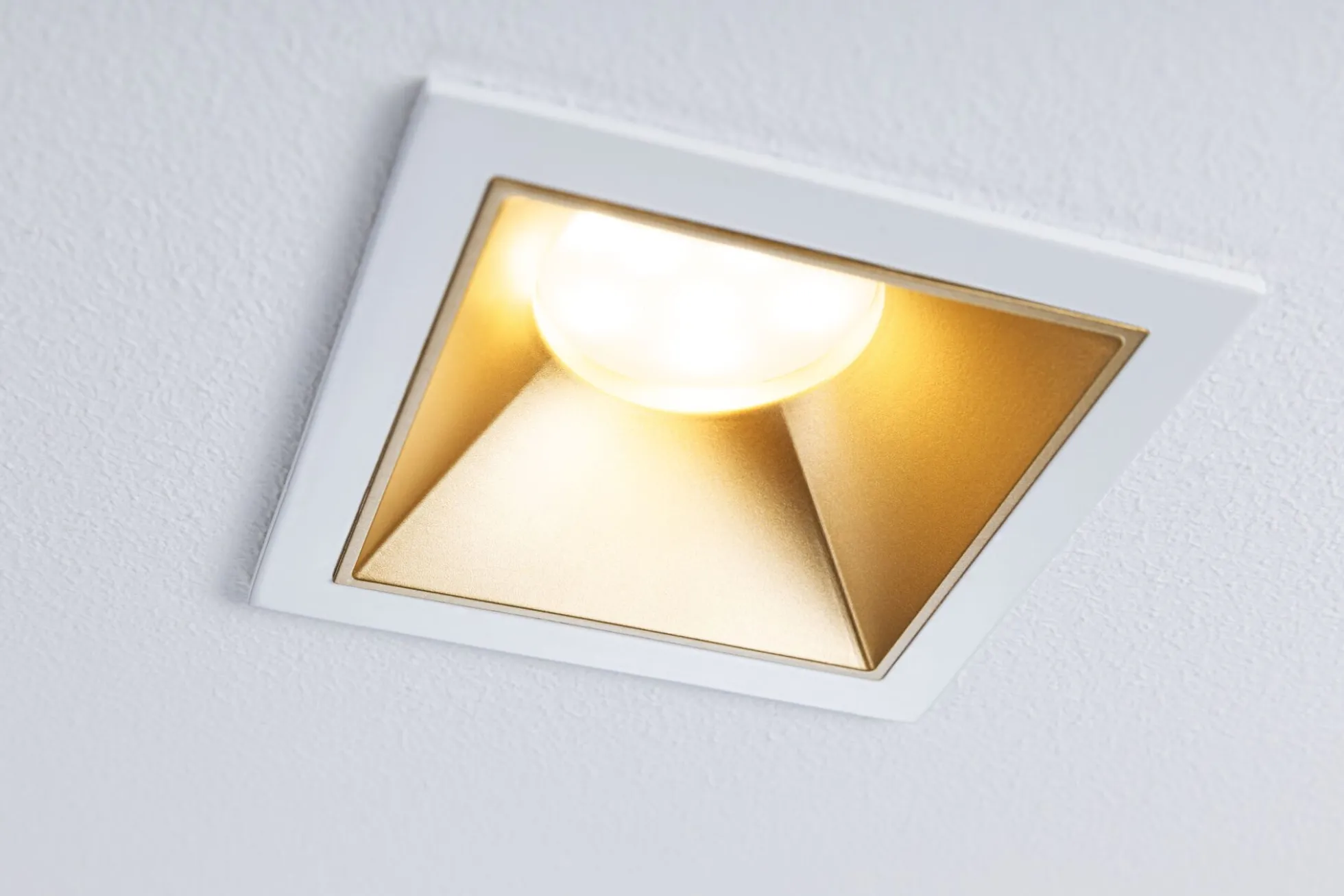 LED Einbauleuchte 3-Step-Dim - Cole 1er-Set