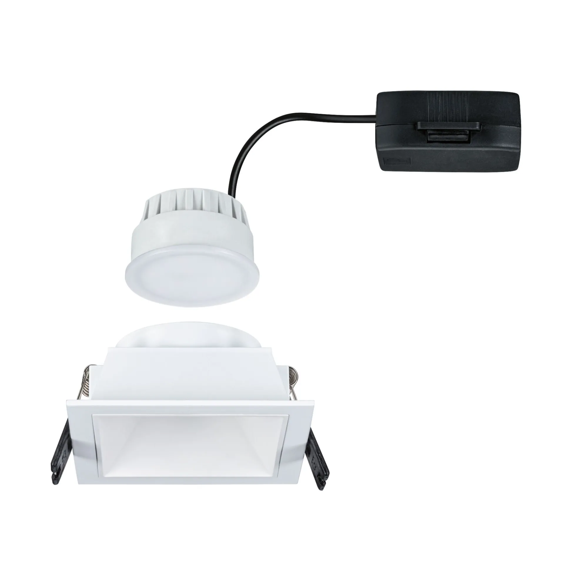 LED Einbauleuchte 3-Step-Dim - Cole 1er-Set
