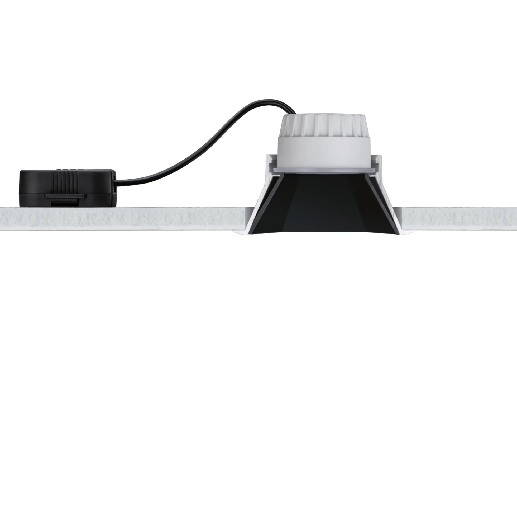 LED Einbauleuchte 3-Step-Dim - Cole 1er-Set