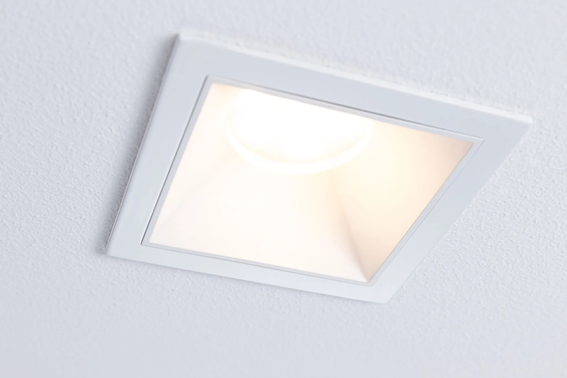 LED Einbauleuchte 3-Step-Dim - Cole 1er-Set