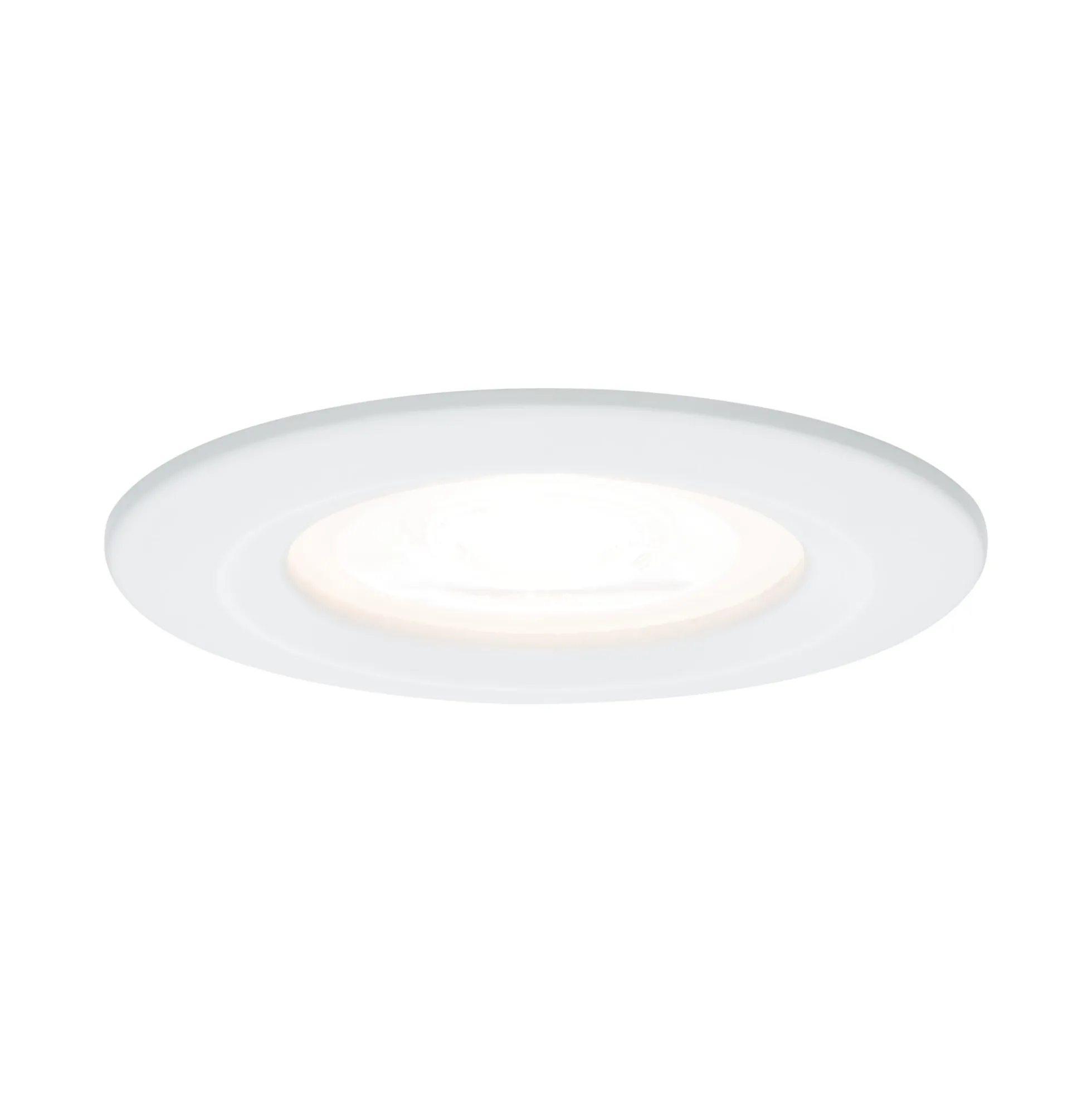 LED Einbauleuchte 3-Step-Dim - Nova Basisset starr