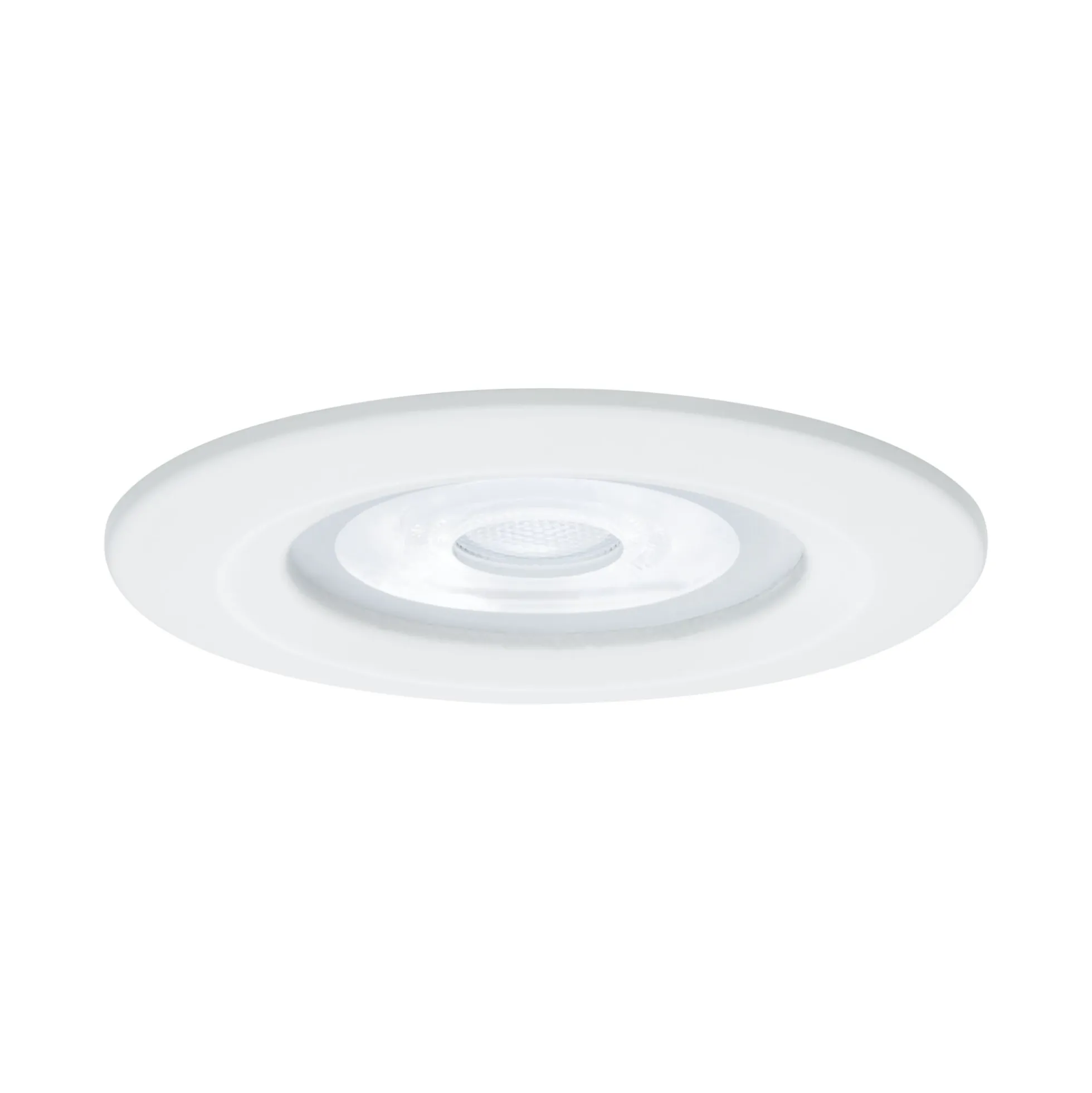 LED Einbauleuchte 3-Step-Dim - Nova Basisset starr