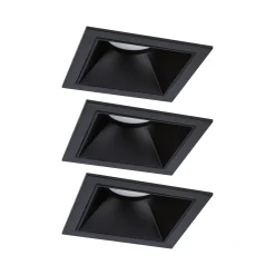 LED Einbauleuchte 3-Step-Dim - Cole 3er-Set