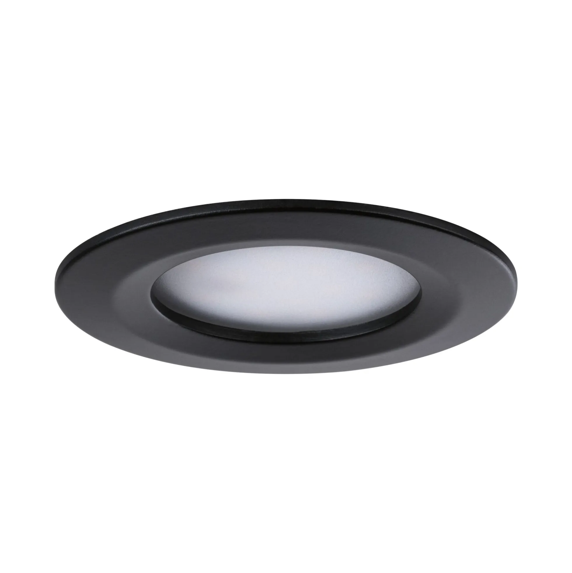 LED Einbauleuchte 3-Step-Dim - Nova Basisset starr