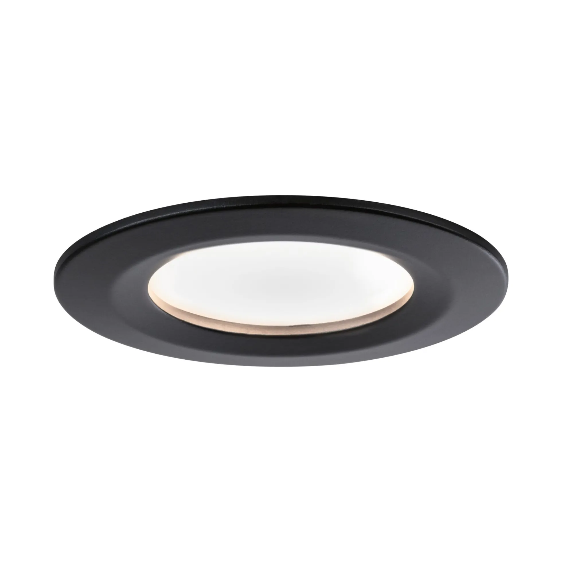 LED Einbauleuchte 3-Step-Dim - Nova Basisset starr