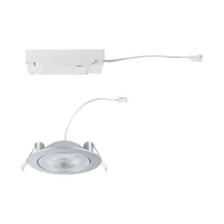 LED Einbauleuchte White Select - Aumus Einzelspot