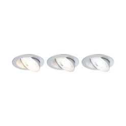 LED Einbauleuchte White Select - Aumus Einzelspot