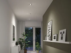 LED Einbauleuchte White Select - Aumus Einzelspot