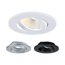 LED Einbauleuchte White Select - Viona Einzelleuchte