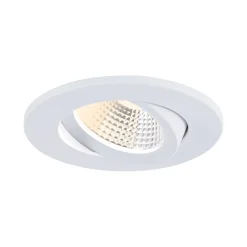 LED Einbauleuchte White Select - Viona Einzelleuchte
