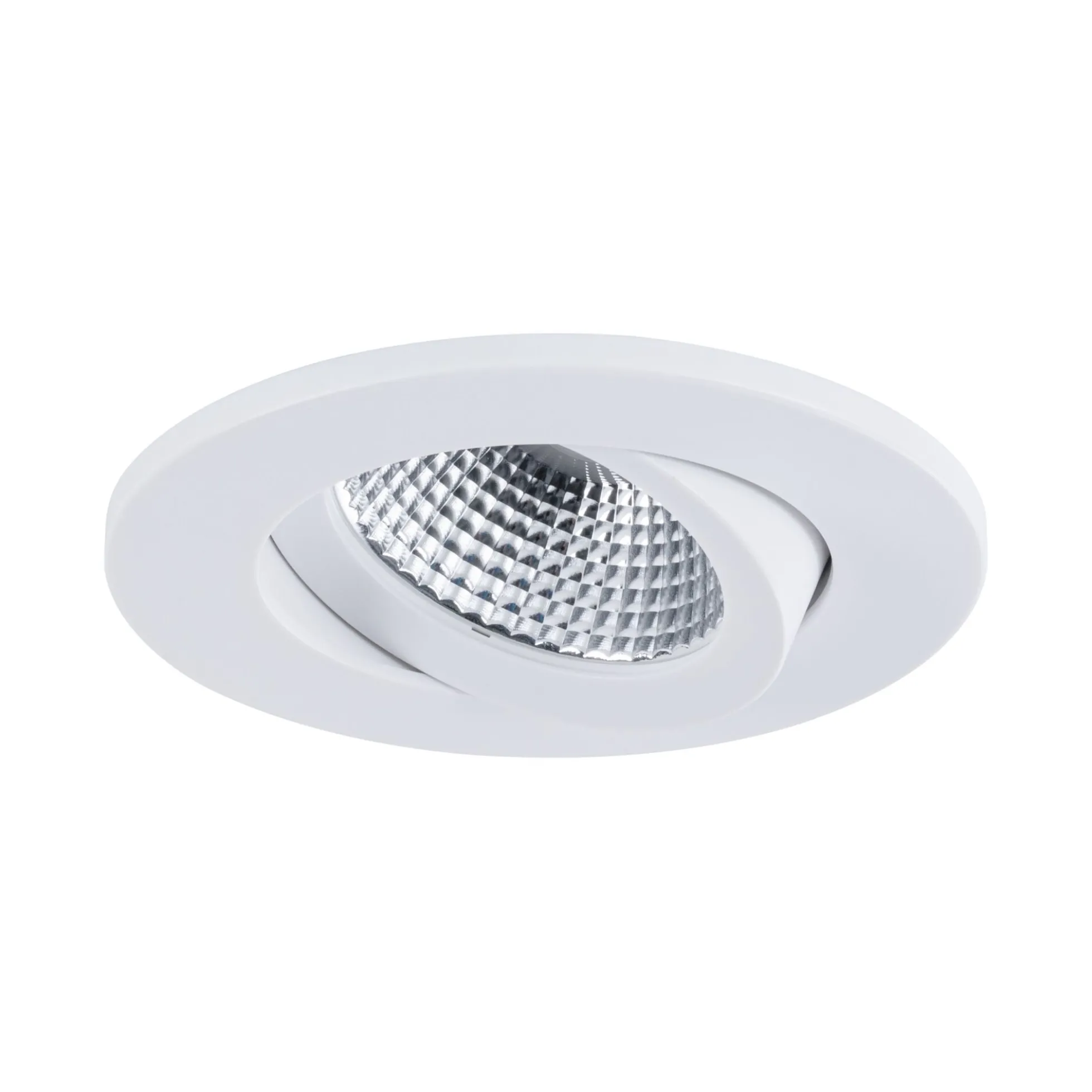 LED Einbauleuchte White Select - Viona Einzelleuchte