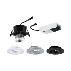 LED Einbauleuchte White Select - Viona Einzelleuchte