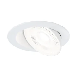 LED Einbauleuchte White Select - Aumus 3er-Set