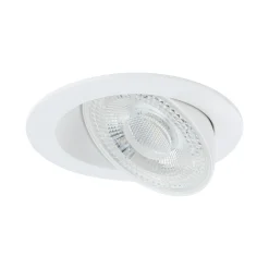 LED Einbauleuchte White Select - Aumus 3er-Set